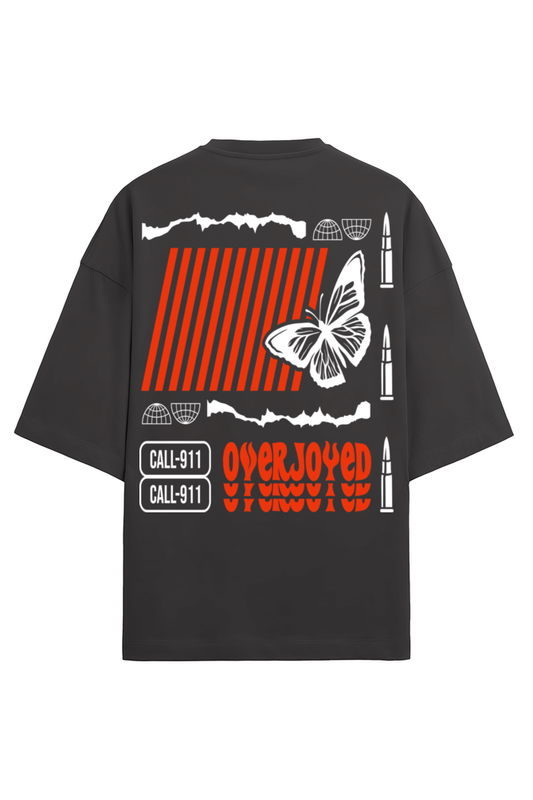 Overjoyed - Premium Tshirt