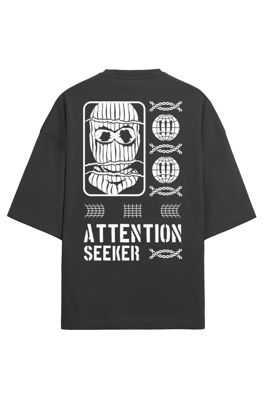 AttentionSeeker - Premium Tshirt