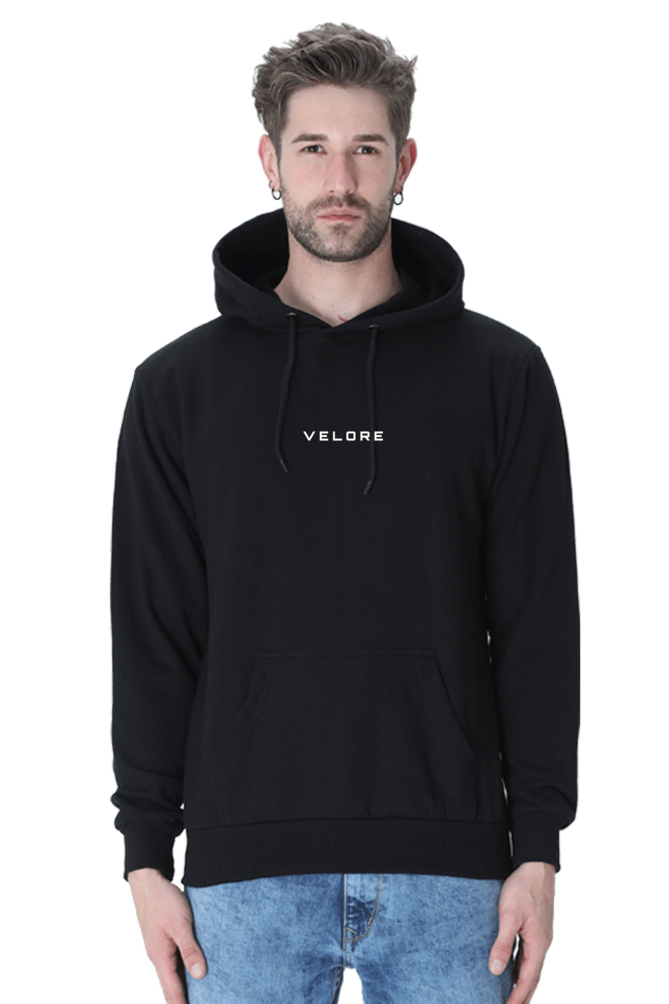 Premium Hooded Sweatshirt [UNISEX]