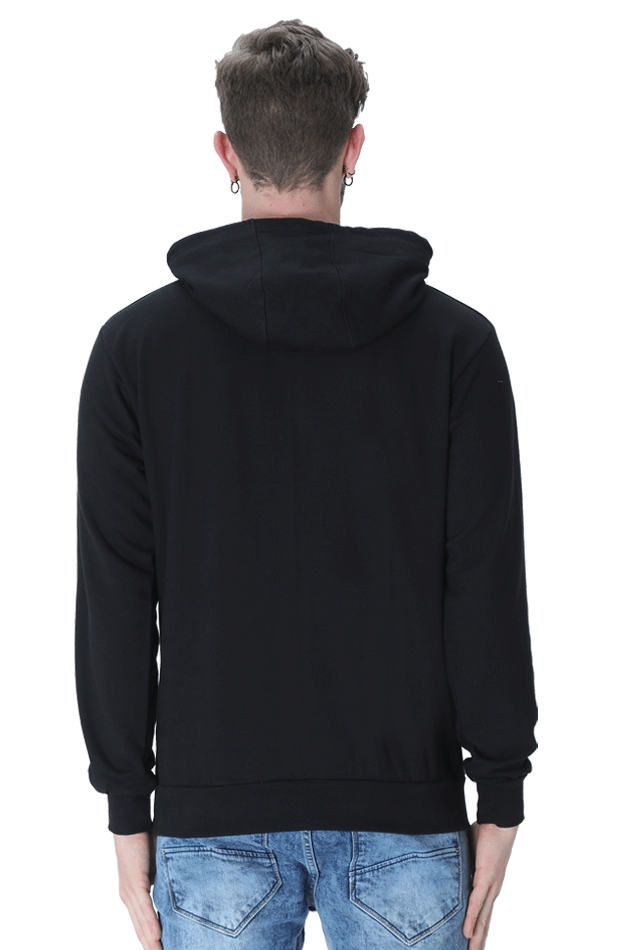 Premium Hooded Sweatshirt [UNISEX]