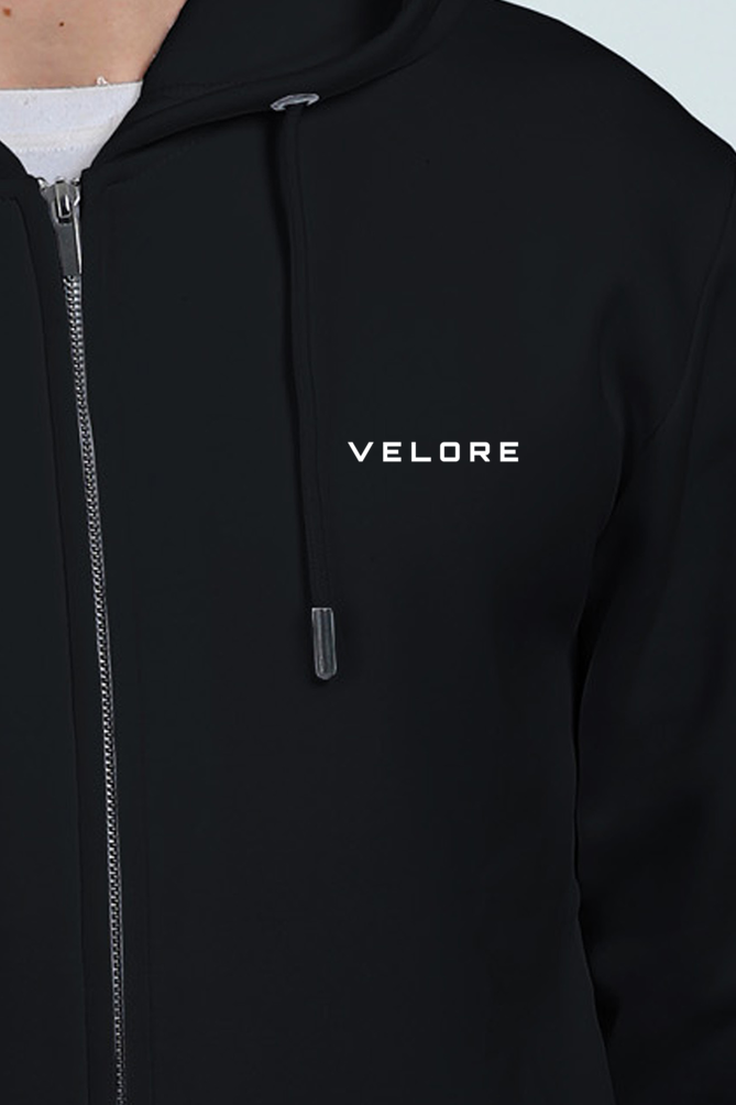 PREMIUM Zipper Hoodie