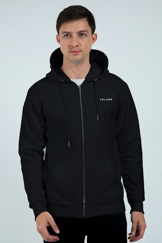 PREMIUM Zipper Hoodie