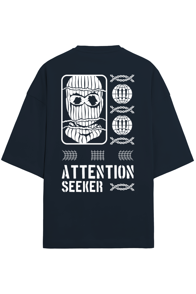 AttentionSeeker - Premium Tshirt