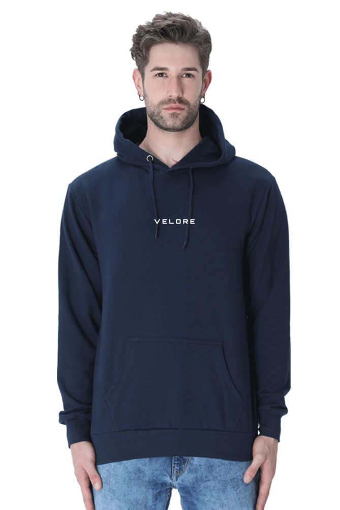 Premium Hooded Sweatshirt [UNISEX]