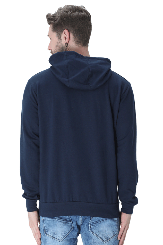 Premium Hooded Sweatshirt [UNISEX]