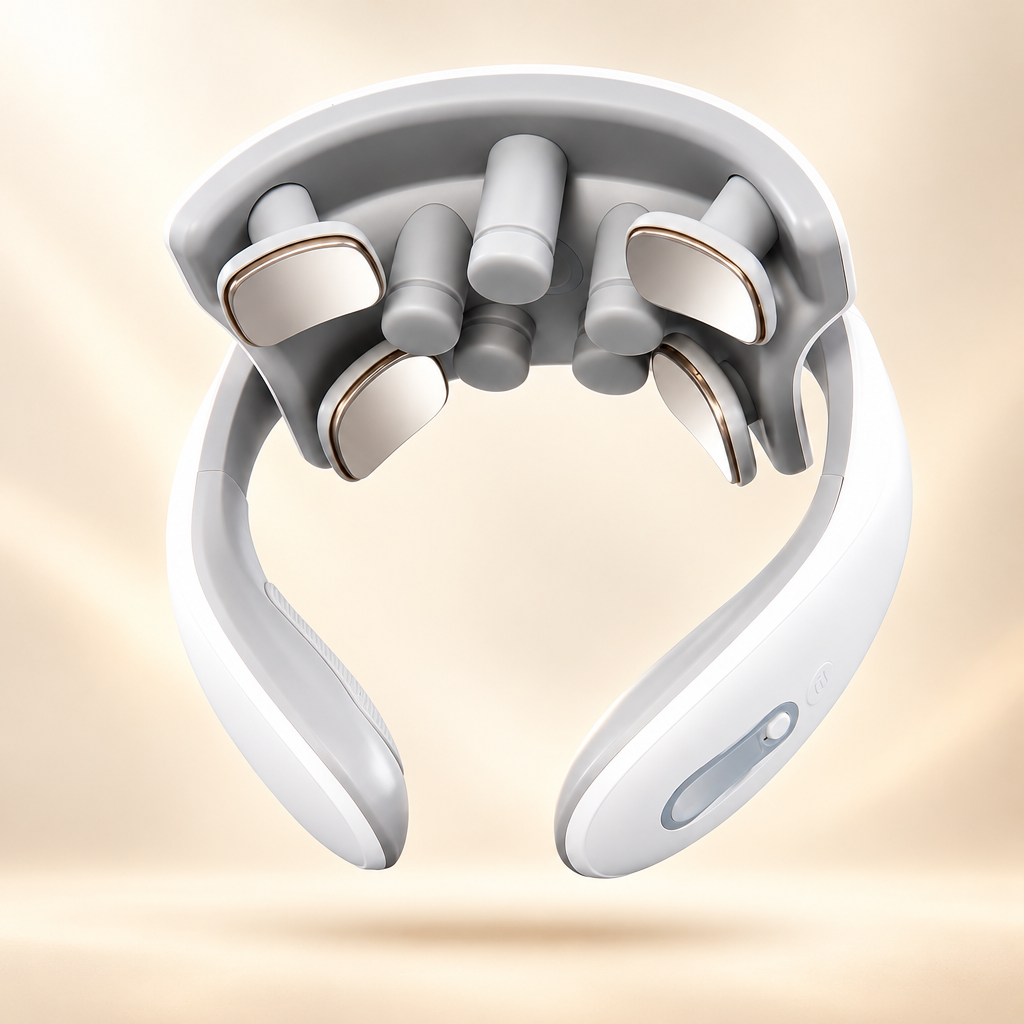 The Velore™ Neck Massager